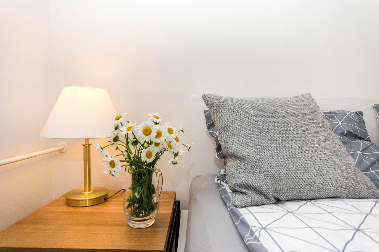 Sunny Suite In Center Of Сопот Екстериор снимка