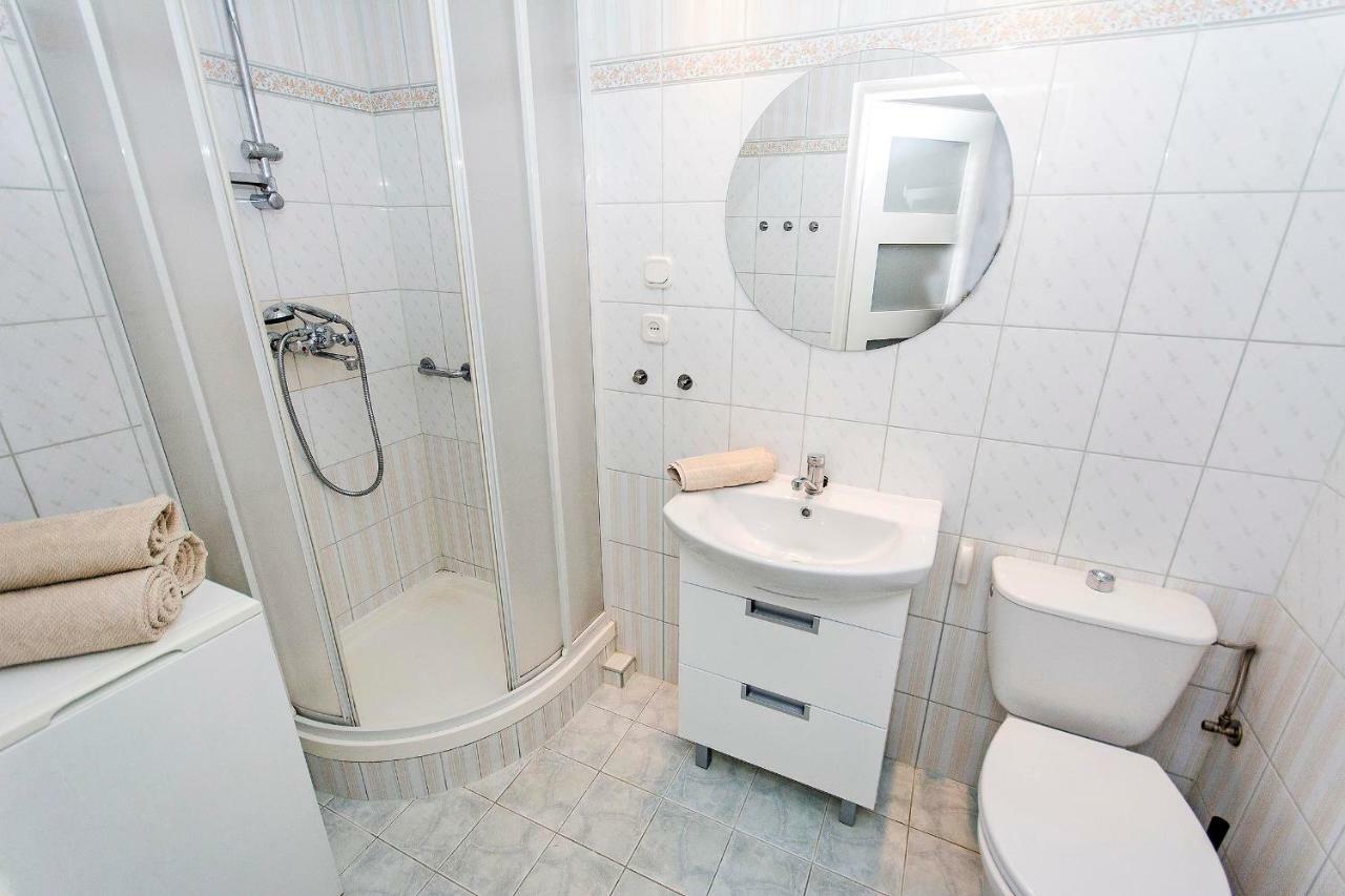 Sunny Suite In Center Of Сопот Екстериор снимка